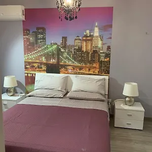 La Casina Perfetta Casteldaccia