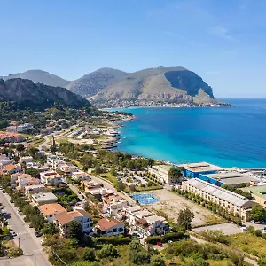 A Pochi Passi Dal Mare - Addaura Mondello